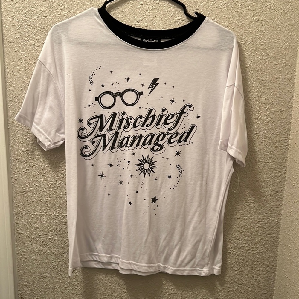 Harry Potter T-shirt